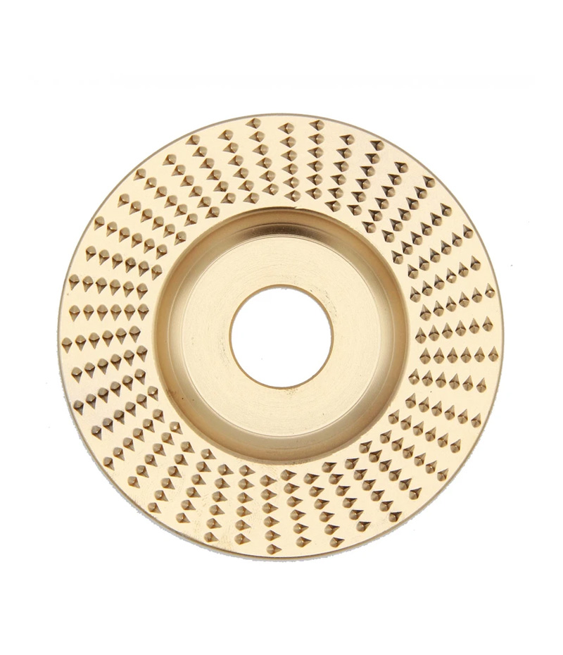 صفحه چوب ساب اتنسی مینی فرز 100mm صفحه چوب ساب اتنسی مینی فرز 100mm