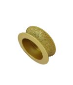 سنگ ساب طرح تخم مرغی مدل 0020