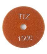 پد پولیش الماسه سنگ و سرامیک گرید 1500