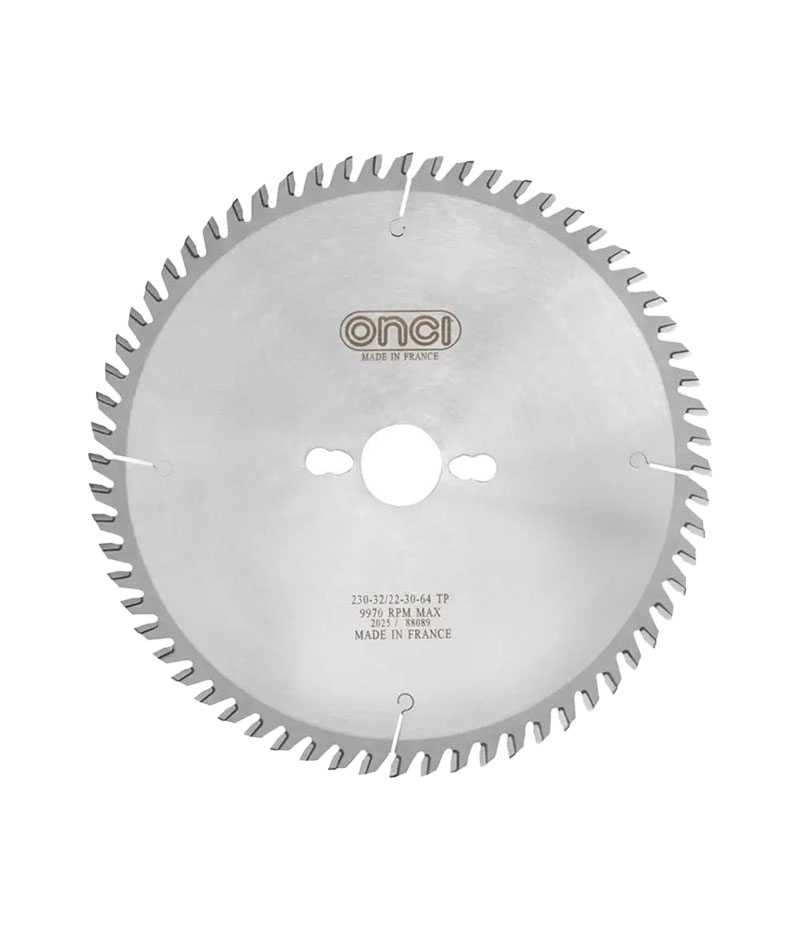 اره الماسه ام دی اف بر انسی دندانه 64×230 اره الماسه ام دی اف بر انسی دندانه 64×230