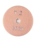 پد پولیش الماسه سنگ و سرامیک گرید 3000