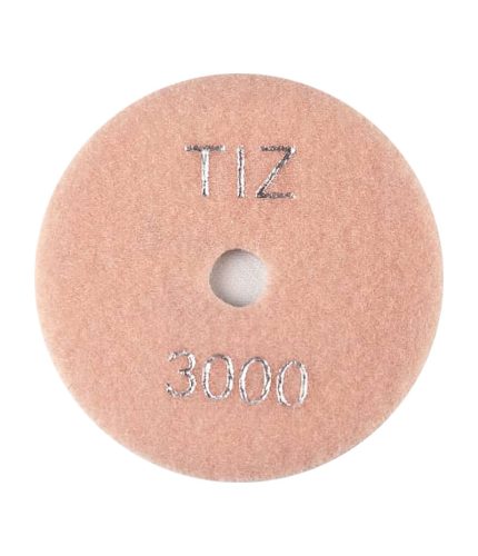 پد پولیش الماسه سنگ و سرامیک گرید 3000