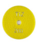 پد پولیش الماسه سنگ و سرامیک گرید 200