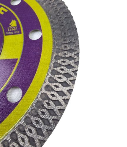 پرسلان بر زنجیری یونیتاف مینی 115mm