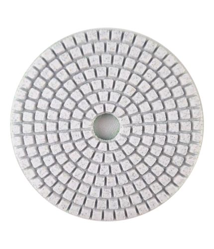 پد پولیش الماسه سنگ و سرامیک گرید 3000