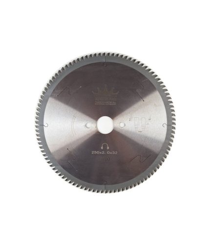 اره الماسه نورلند آلومینیوم بر 100×mm 250