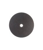 سنگ فیبری کلینگ اسپور استیل بر 1/6×180