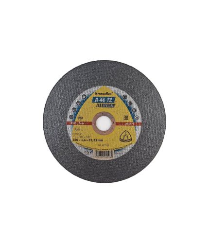 سنگ فیبری کلینگ اسپور استیل بر 1/6×180