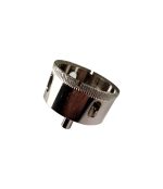 مته گردبر شیشه و سرامیک سایز 60 میلی متر