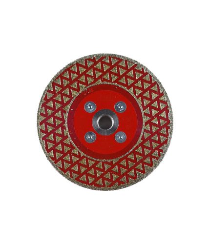 الکتروپلیت اگلی فرز دستی 115mm