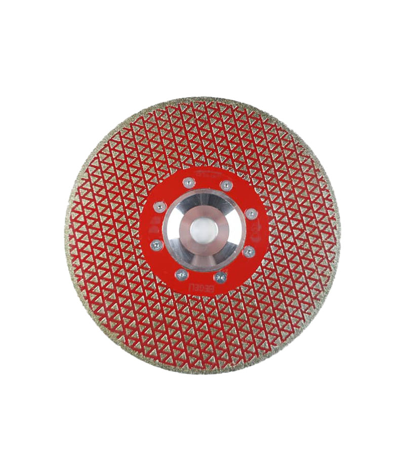 الکتروپلیت ایگیلی فرز دستی 230mm الکتروپلیت ایگیلی فرز دستی 230mm