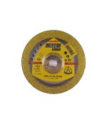 سنگ فیبری کلینگ اسپور برش آهن 3×180