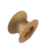 ابزار زن سنگ تخم مرغی مدل 40mm