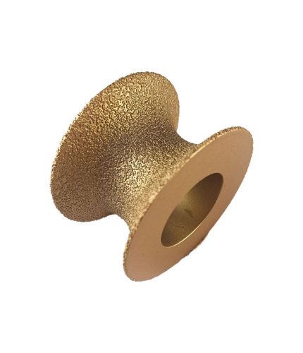 ابزار زن سنگ تخم مرغی مدل 40mm