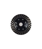 ابزار زن سنگ تیز توربو فرز 125mm