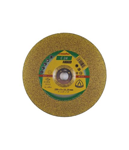 سنگ فیبری کلینگ اسپور برش سنگ 3×230