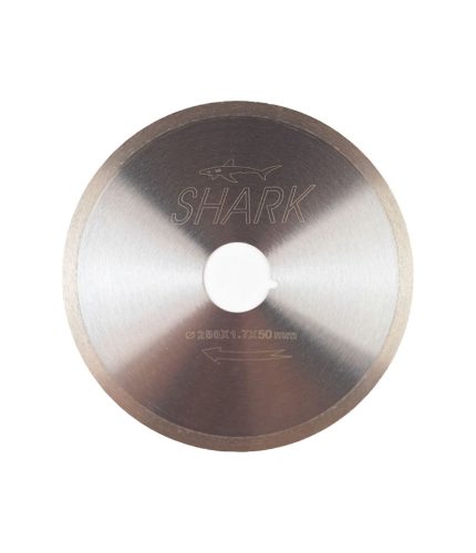 سرامیک بر شارک mm 250×50