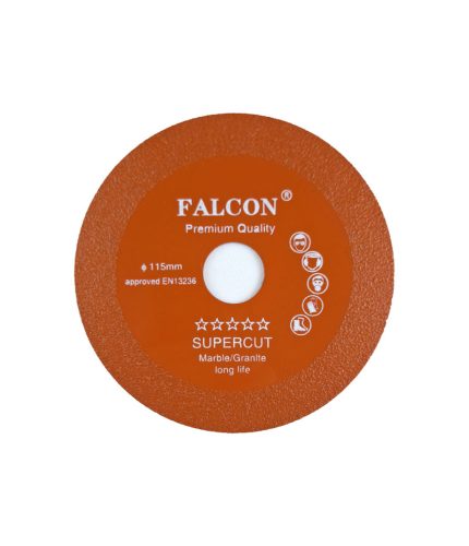 شیشه بر فالکون مینی فرز 115mm