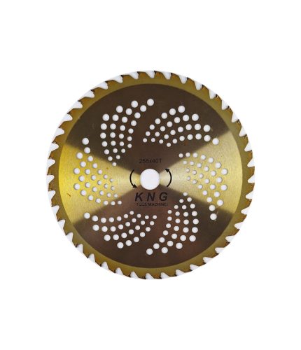 اره الماسه علف زن 25 سانت