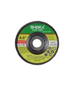 سنباده فلاپ شوکا مینی گرید 40