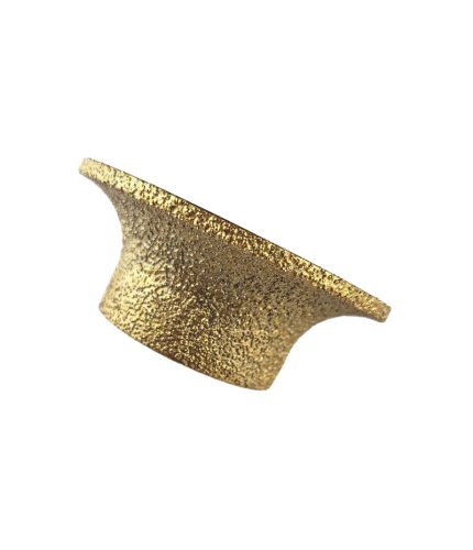 سنگ ساب طرح لبه پله سایز 25mm