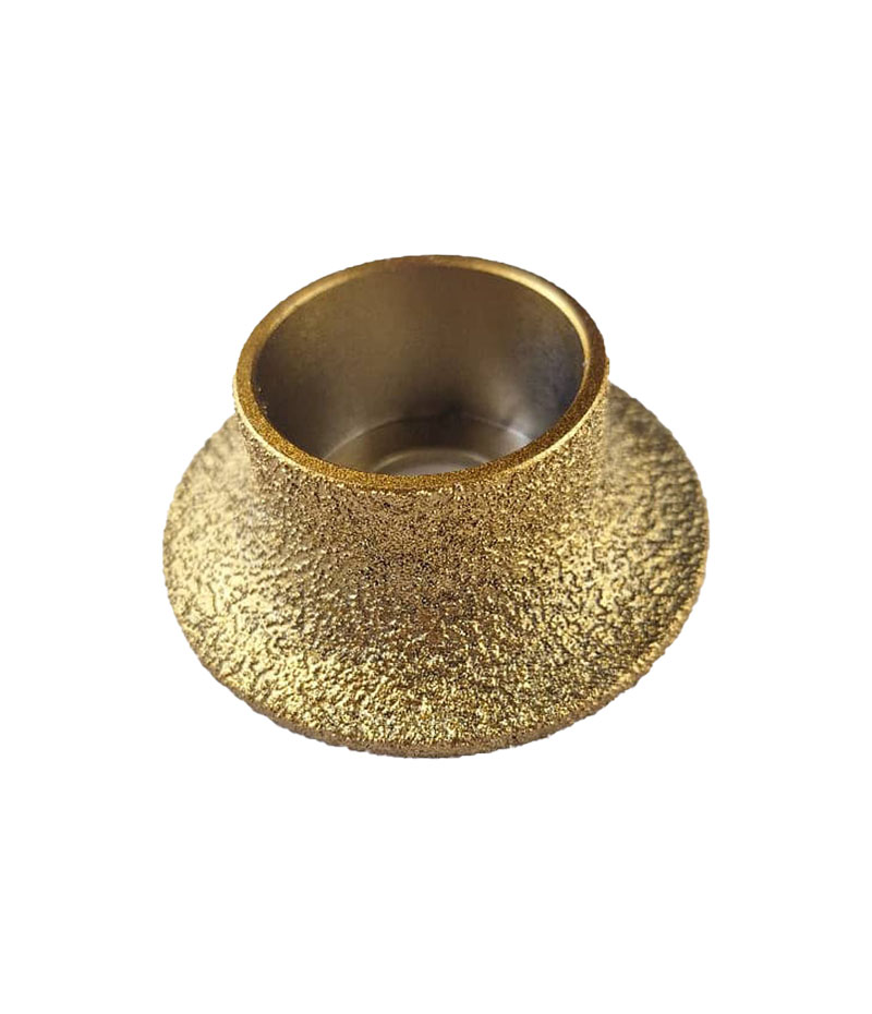 ابزار سنگ لبه پله سایز 25mm ابزار سنگ لبه پله سایز 25mm