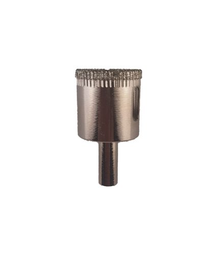 مته گردبر شیشه و سرامیک سایز 35 میلی متر