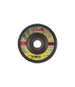 سنباده فلاپ مولیتال مینی گرید 100