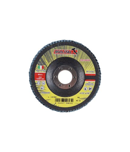 سنباده فلاپ مولیتال مینی گرید 60