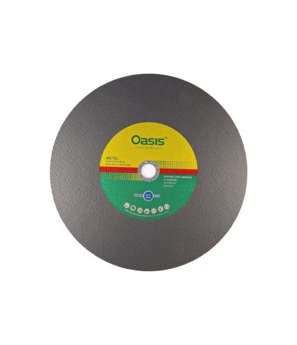 سنگ فیبری پروفیل بر اوسیس سایز 3×355 (5 عددی)