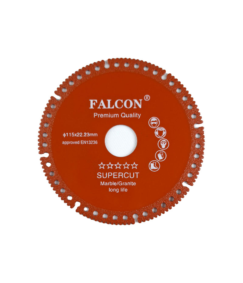 دیسک همه کاره فالکون مینی فرز mm115 دیسک همه کاره فالکون مینی فرز mm115