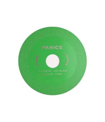 شیشه بر پانیک مینی فرز 115mm