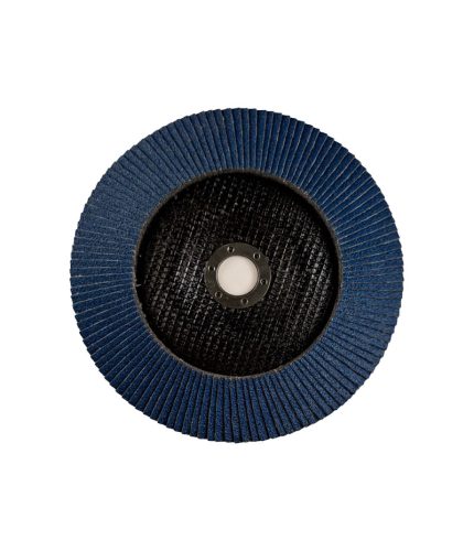 سنباده فلاپ شوکا فرز بزرگ گرید 80