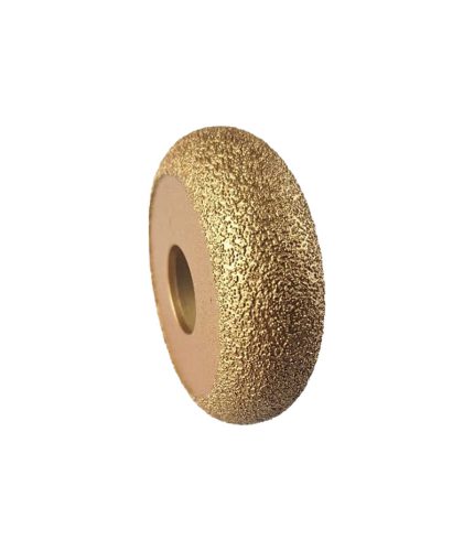 ابزار زن سنگ قاشقی مدل 30mm