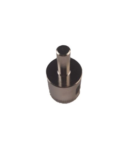 مته گردبر شیشه و سرامیک سایز 25 میلی متر