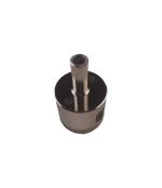 مته گردبر شیشه و سرامیک سایز 35 میلی متر