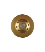 ابزار زن سنگ ددرا فرز 115mm