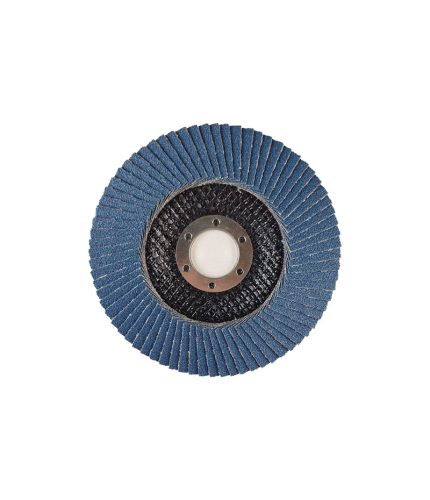 سنباده فلاپ پائولا مینی گرید 100