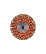 الکتروپلیت ایگیلی چاکدار فرز دستی 115mm