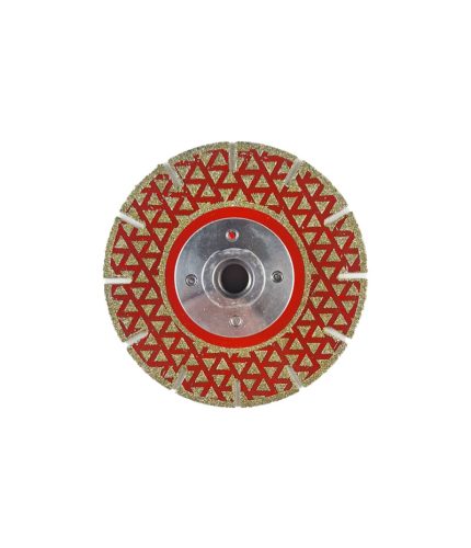 الکتروپلیت ایگیلی چاکدار فرز دستی 115mm