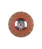 الکتروپلیت ایگیلی چاکدار فرز دستی 180mm