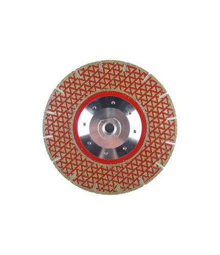 الکتروپلیت ایگیلی چاکدار فرز دستی 180mm