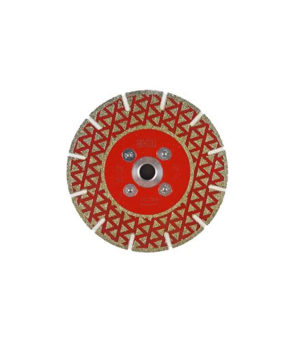 الکتروپلیت ایگیلی چاکدار فرز دستی 115mm