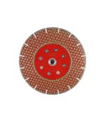 الکتروپلیت ایگیلی چاکدار فرز دستی 180mm