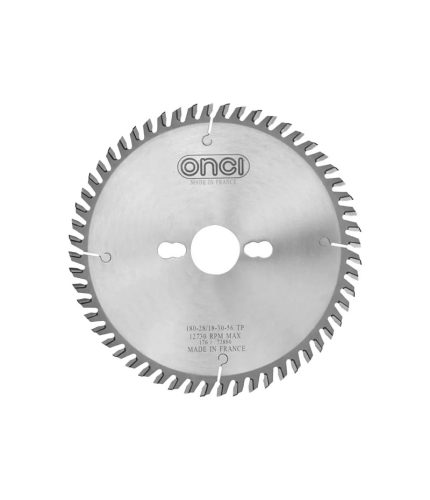 اره الماسه ام دی اف بر انسی دندانه 56×180