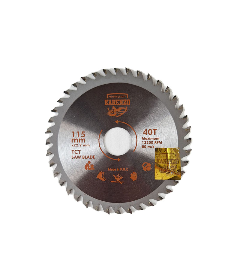 چوب بر مینی فرز الماسه 115mm چوب بر مینی فرز الماسه 115mm