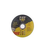 سنگ فیبری استیل بر کت مینی 1×115