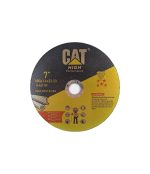 سنگ فیبری استیل بر کت فرز 1/6×180