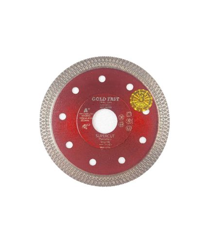 پرسلان بر گلدفست زنجیری مینی فرز 115mm