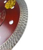 پرسلان بر زنجیری گلدفست مینی فرز 115mm